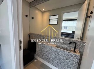 EXCELENTE APARTAMENTO alto padrão em Alphaville