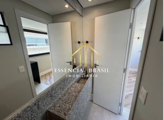 EXCELENTE APARTAMENTO alto padrão em Alphaville