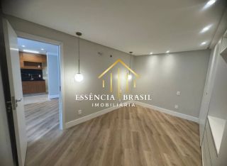 EXCELENTE APARTAMENTO alto padrão em Alphaville