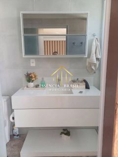 Alugo Linda Casa - Av. Priscila Dutra