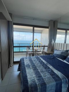 Apartamento Para Alugar com 1 quartos 1 suítes no bairro Barra em Salvador