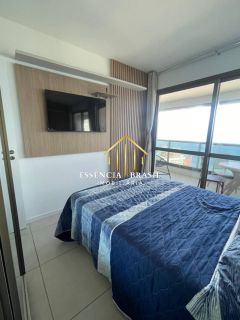 Apartamento Para Alugar com 1 quartos 1 suítes no bairro Barra em Salvador