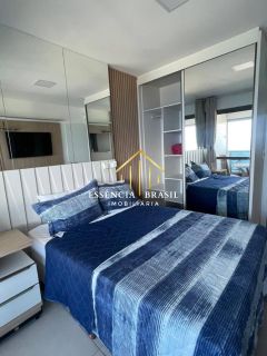 Apartamento Para Alugar com 1 quartos 1 suítes no bairro Barra em Salvador