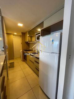 Apartamento Para Alugar com 1 quartos 1 suítes no bairro Barra em Salvador