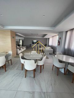 Apartamento Para Alugar com 1 quartos 1 suítes no bairro Barra em Salvador