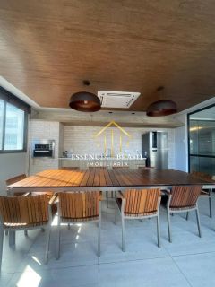 Apartamento Para Alugar com 1 quartos 1 suítes no bairro Barra em Salvador