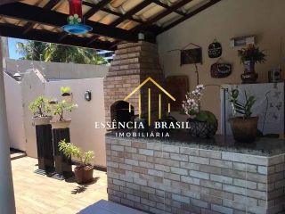 EXCELENTE CASA térrea em Miragem