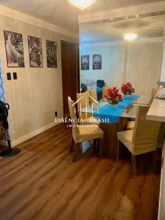 Apartamento na Dorival Cayme, 2 Dormitórios sendo uma Suíte,