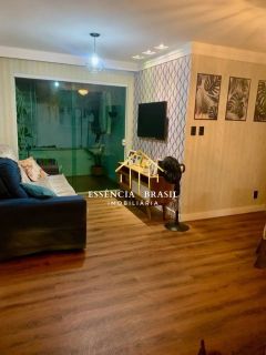 Apartamento na Dorival Cayme, 2 Dormitórios sendo uma Suíte,