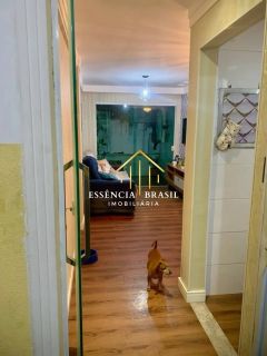Apartamento na Dorival Cayme, 2 Dormitórios sendo uma Suíte,
