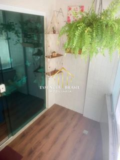 Apartamento na Dorival Cayme, 2 Dormitórios sendo uma Suíte,