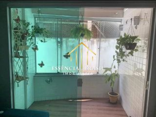 Apartamento na Dorival Cayme, 2 Dormitórios sendo uma Suíte,