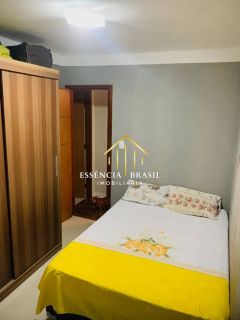 Apartamento na Dorival Cayme, 2 Dormitórios sendo uma Suíte,