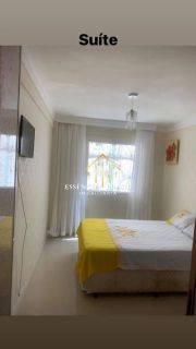 Apartamento na Dorival Cayme, 2 Dormitórios sendo uma Suíte,