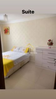 Apartamento na Dorival Cayme, 2 Dormitórios sendo uma Suíte,