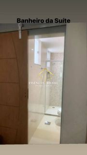 Apartamento na Dorival Cayme, 2 Dormitórios sendo uma Suíte,