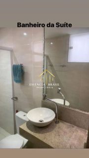 Apartamento na Dorival Cayme, 2 Dormitórios sendo uma Suíte,