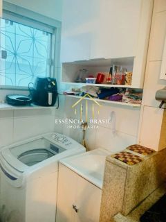 Apartamento na Dorival Cayme, 2 Dormitórios sendo uma Suíte,