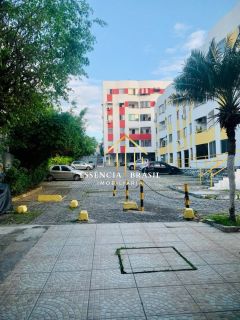 Apartamento na Dorival Cayme, 2 Dormitórios sendo uma Suíte,