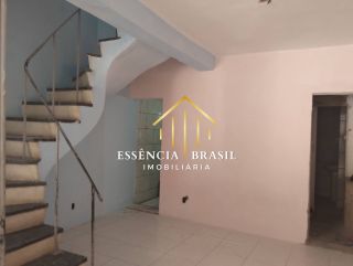 Oportunidade! Casa no Santo Anônio Além do Carmo.