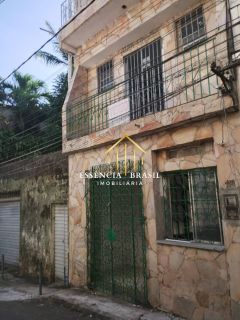 Oportunidade! Casa no Santo Anônio Além do Carmo.