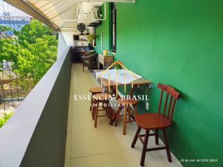 ÓTIMO APARTAMENTO 2 quartos em Piatã