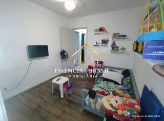 ÓTIMO APARTAMENTO 2 quartos em Piatã