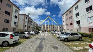 ÓTIMO APARTAMENTO 2 quartos a poucos minutos das mais belas praias do Litoral Norte