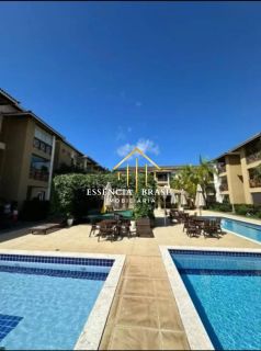 Apartamento à Venda no Condomínio Reserva Tropical – 3 Suítes, Porteira Fechada!