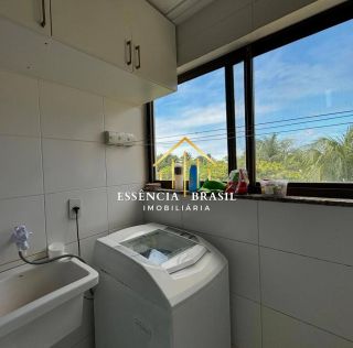 Apartamento à Venda no Condomínio Reserva Tropical – 3 Suítes, Porteira Fechada!