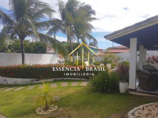 Casa Ampla e Sofisticada em Ipitanga – a apenas 300m da Praia de Vilas do Atlântico!