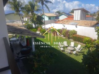 Casa Ampla e Sofisticada em Ipitanga – a apenas 300m da Praia de Vilas do Atlântico!