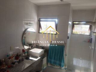 Casa Ampla e Sofisticada em Ipitanga – a apenas 300m da Praia de Vilas do Atlântico!