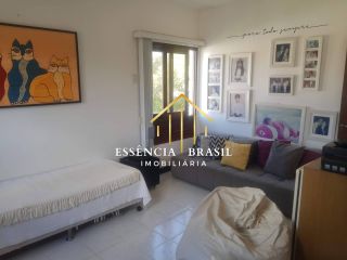 Casa Ampla e Sofisticada em Ipitanga – a apenas 300m da Praia de Vilas do Atlântico!