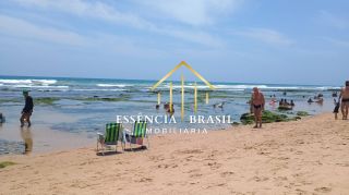 Casa Ampla e Sofisticada em Ipitanga – a apenas 300m da Praia de Vilas do Atlântico!