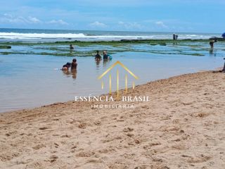 Casa Ampla e Sofisticada em Ipitanga – a apenas 300m da Praia de Vilas do Atlântico!