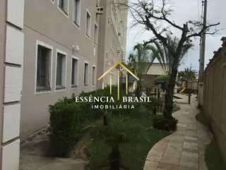 ÓTIMO APARTAMENTO 2 quartos próximo ao Parque Shopping