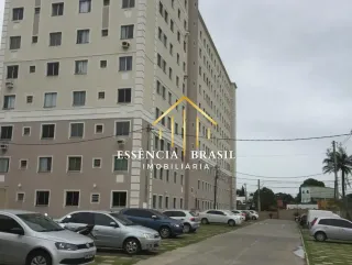 ÓTIMO APARTAMENTO 2 quartos próximo ao Parque Shopping