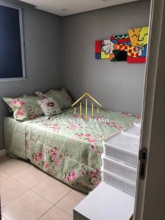 ÓTIMO APARTAMENTO 2 quartos próximo ao Parque Shopping