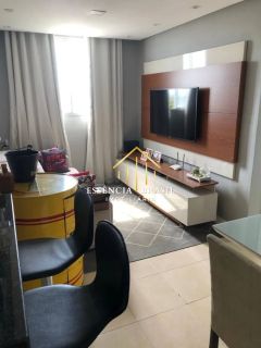 ÓTIMO APARTAMENTO 2 quartos próximo ao Parque Shopping