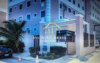 ÓTIMO APARTAMENTO 2 quartos próximo ao Parque Shopping
