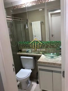 ÓTIMO APARTAMENTO 2 quartos próximo ao Parque Shopping