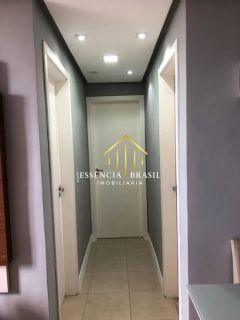 ÓTIMO APARTAMENTO 2 quartos próximo ao Parque Shopping