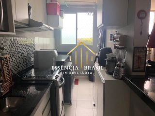 ÓTIMO APARTAMENTO 2 quartos próximo ao Parque Shopping