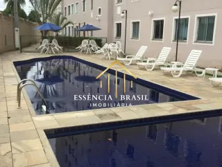 ÓTIMO APARTAMENTO 2 quartos próximo ao Parque Shopping