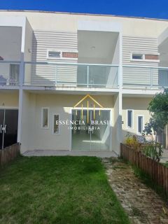Village Novo no coração de Lauro de Freitas