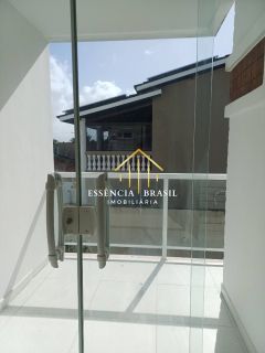 Village Novo no coração de Lauro de Freitas