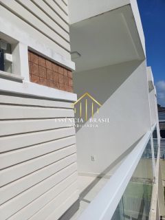 Village Novo no coração de Lauro de Freitas