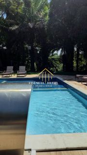 EXCELENTE CASA TÉRREA, com previsão de entrega para julho/2025