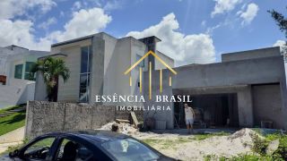 EXCELENTE CASA TÉRREA, com previsão de entrega para julho/2025